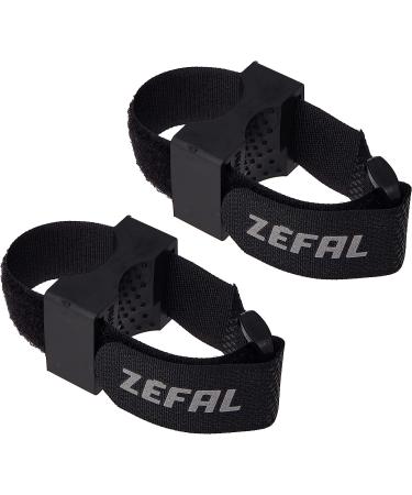 Zefal Doodad+ Pump Clip - Black | Large Universal Pump Clip - Buy Online on SooperMarket.com