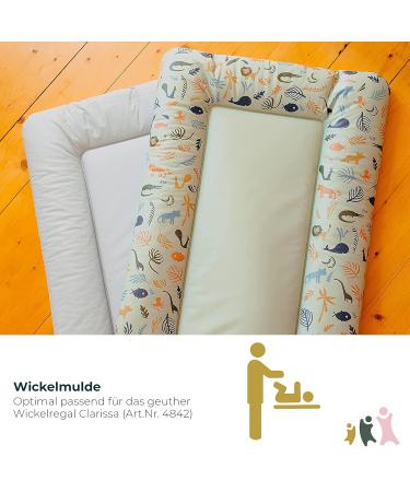 Buy Lilly Decor Stern - Elegant Wrapping for Unique International Gifts | Fast Worldwide Shipping - Buy Online on SooperMarket.com