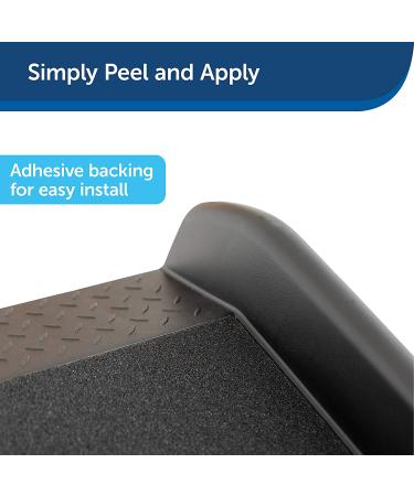 PetSafe Replacement Treads for Happy Ride Folding Dog Ramp - Traction or Fabric Styles - Buy Online on SooperMarket.com