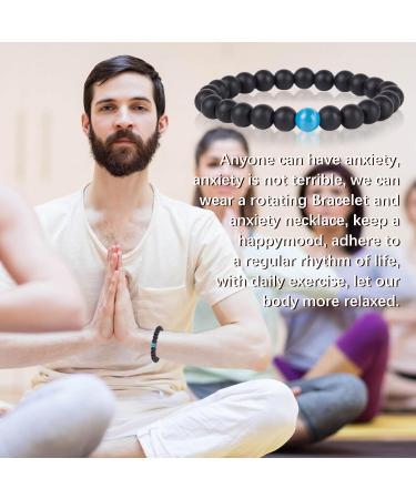 Anxiety Relief Necklace Items Quit/Stop Smoking Aid Breathing Whistles Necklace for Mindful Breathing Stress Relief Meditation Relaxation Calming Down B4:anxiety Relief Items - Buy Online on SooperMarket.com
