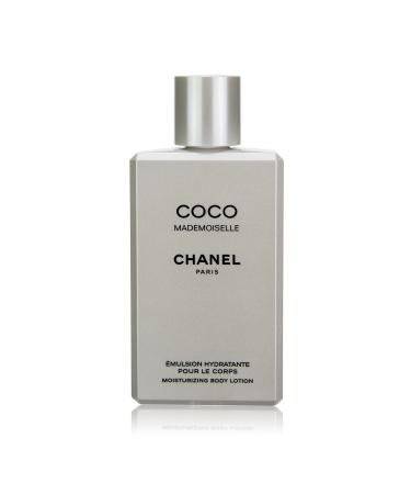 Coco Mademoiselle by Chanel for Women Body Lotion 6.8 Ounce