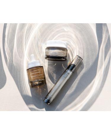 Corrres Black Pine Super Serum - 360 Eye Lifting Vegan Tightening & Firming 15ml - Buy Online on SooperMarket.com