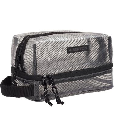 Burton Low Maintenance Kit, Clear New, One Size