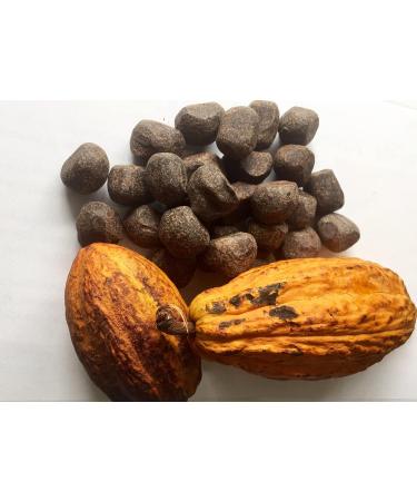Caribbean Cocoa Tea Making Kit - Premium Hot Chocolate Drink - Buy Online on SooperMarket.com