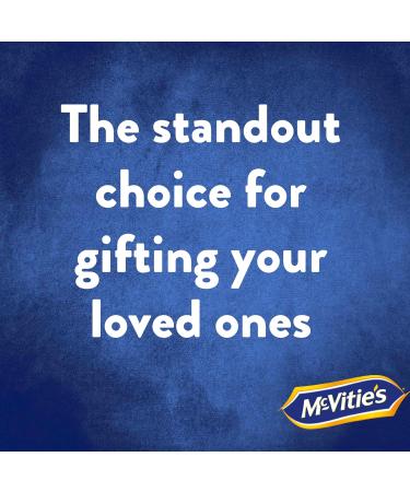 McVitie's Penguin Christmas Crackers - 12 Pack (43.6g each) - Buy Online on SooperMarket.com