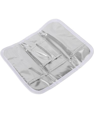 Cooler Bag Insulin Cooling Bag Excellent Insulation Portable for Insulin Pens (Yellow) - Buy Online on SooperMarket.com