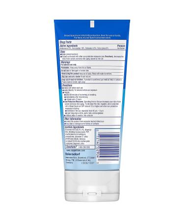 Coppertone SPORT Clear SPF 30 Water Resistant Sunscreen - 5 Fl Oz Tube - Buy Online on SooperMarket.com