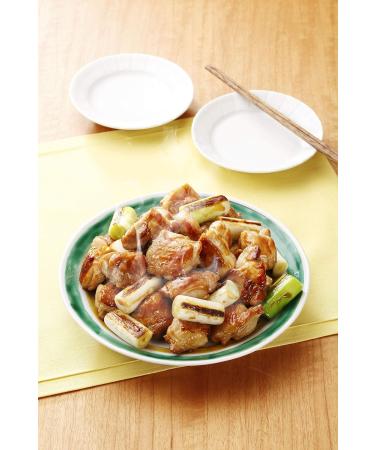 Ebara Yakitori Grilled Chicken Sauce 240 g - Buy Online on SooperMarket.com