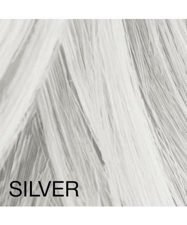 MANE Hair Thickener 6.76 fl oz - 5 pack (Silver) - Buy Online on SooperMarket.com