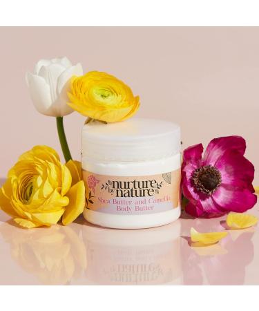 Nurture by Nature MOMENT FOR MAMA Gift Set - 6 Pc Pamper Set for Women | Gifts for Mum, Bath & Spa Sets - Buy Online on SooperMarket.com