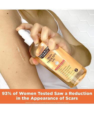 Palmers Cocoa Butter Body Oil with Vitamin E & Rosehip Fragrance - 2 oz - Buy Online on SooperMarket.com