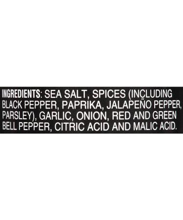 McCormick Grill Mates Brazilian Steakhouse Seasoning 2.12 oz - Authentic Blend for Grilling - 1 Pack - Buy Online on SooperMarket.com