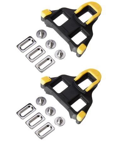 SHIMANO Cleats SPD-SL SM-SH10/SM-SH12 SM-SH11