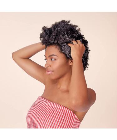 Not Your Mother's Naturals Curl Definition Shampoo & Conditioner Set - 15.2 fl oz - Tahitian Gardenia & Mango Butter - Enhance Curls - Moisturizing Formula - 2-Pack - Buy Online on SooperMarket.com