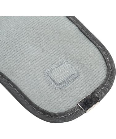 Automatic Voice Broadcast Wrist Blood Pressure Monitor with Storage Box - LCD Screen Blood Pressure Detector for Home Use - Buy Online on SooperMarket.com