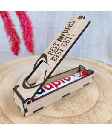 You Are Different You Are Good - Chocolate Bar Gift Box | Perfect Gifts for Women Anniversary BFF & Thank You - Buy Online on SooperMarket.com