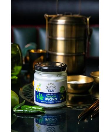 Mayonnaise (Pack of 6) 240ml (Pack of 6) - Buy Online on SooperMarket.com