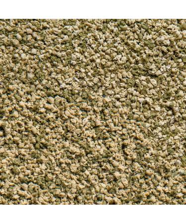 Sera Vipagran Nature 1000 ml - High-Quality Insect Flour Fish Feed | Soft Granulate for Small-Mouth Fish | Healthy Growth & Strong Development | No Colors or Preservatives - Buy Online on SooperMarket.com