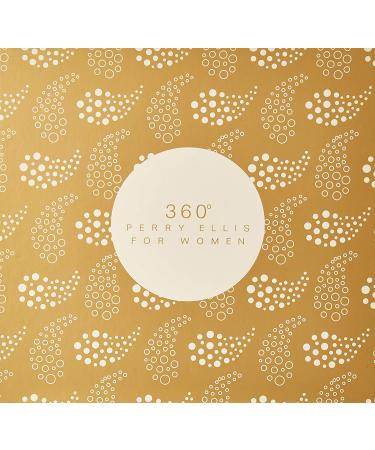Perry Ellis 360 Fragrance Set - Complete your signature scent collection now - Buy Online on SooperMarket.com