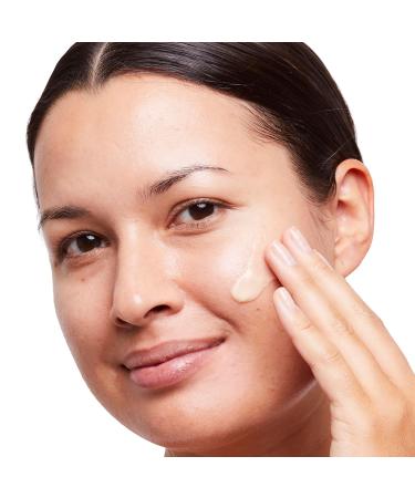No7 Radiance+ Vitamin C Daily Brightening Moisturizer - Hydrating Lightweight Face Moisturizer -1.69 fl oz - Buy Online on SooperMarket.com