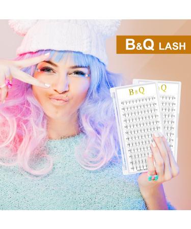 Shop 3D Eyelash Extensions | 0.10mm Volume & C/D Curl | International Shipping Available - Buy Online on SooperMarket.com