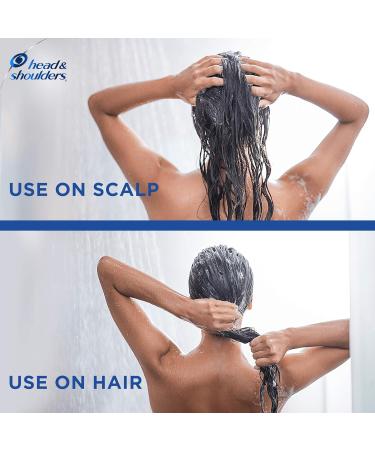 Head & Shoulders Moisture Argan & Coconut Oil Hair Conditioner 275ml - Buy Online on SooperMarket.com