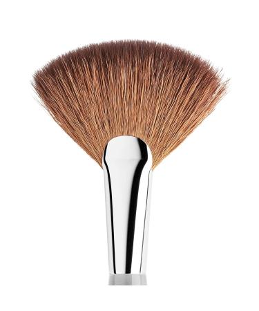 Trish McEvoy Women's 62 Fan Brush - Premium Makeup Tool for Flawless Application | International Shipping Available - Buy Online on SooperMarket.com