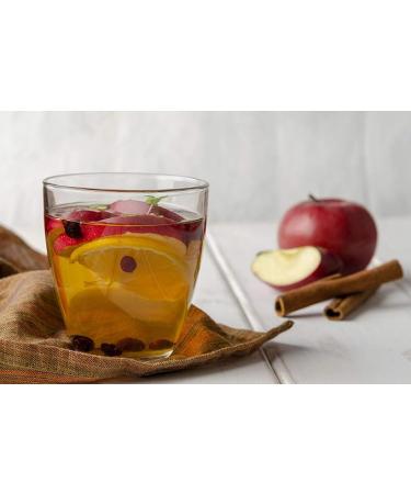 Tiny House Classic Apple Cider Syrup - Handmade Concentrated Cider from Fresh Pressed Apples 8oz - Buy Online on SooperMarket.com