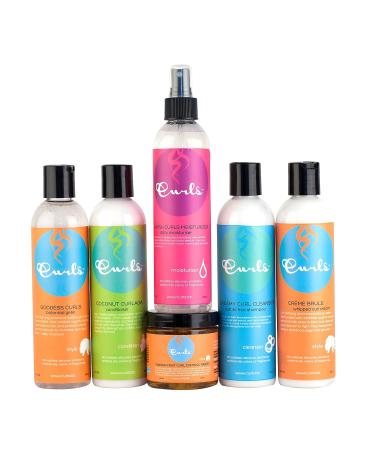 Passion Fruit CURL Control Paste - Define, Nourish, and Style Your Curls - Buy Online on SooperMarket.com