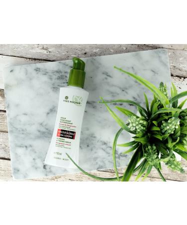 Yves Rocher Slimming and Firming Serum 150 ml - Enhance Your Skin's Appearance | International Shipping Available - Buy Online on SooperMarket.com