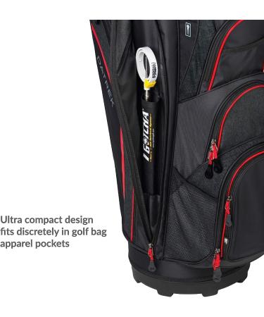 IGOTCHA Golf Ball Retriever 10' - Extend Your Reach on the Course - Buy Online on SooperMarket.com