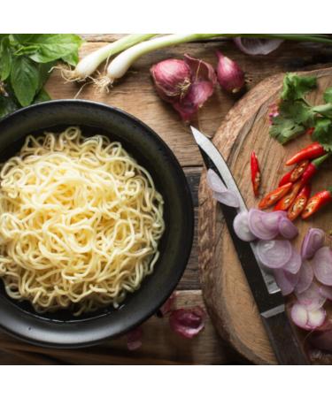 Nissin Demae Ramen Miso Flavour 10x100g - Buy Online on SooperMarket.com