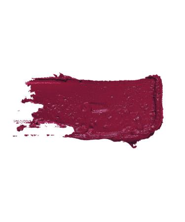 Zuzu Luxe Beso Beso Raspberry Pink Lipstick - Natural Ultra-Hydrating | Paraben, Vegan, Gluten-Free | 0.13 oz - Buy Online on SooperMarket.com