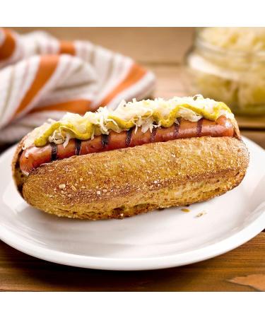 French's Spicy Brown Mustard 18 oz: Bold Flavor with a Kick | Buy Now - Buy Online on SooperMarket.com