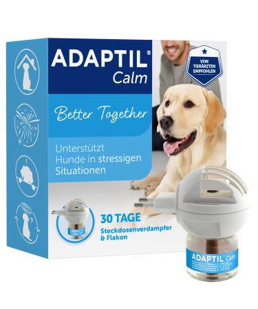 Adaptil Calm Start Set relaxation
