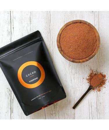 TROPEAKA Cacao Powder - Buy Online on SooperMarket.com
