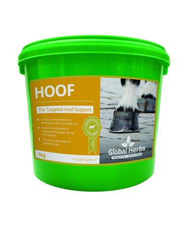 Global Herbs Hoof 1kg
