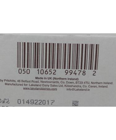 50 Cafe Maid Luxury Coffee Creamer Individual Portion Pots - Buy Online on SooperMarket.com