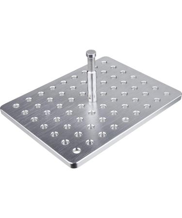 Kupo 3.5 inch Extra Long 5/8in Baby Stud with 3/8in-16 Male Thread (KG091612) - Buy Online on SooperMarket.com