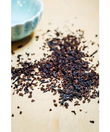 Rare Tea Company Speedy Breakfast Loose Leaf Black Tea 50g Tin - Buy Online on SooperMarket.com