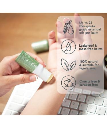 Scentered Sleep & De-Stress Aromatherapy Gift Set Bundle - Buy Online on SooperMarket.com