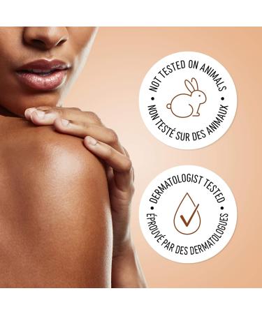Jergens Travel Size Enriching Shea Butter Moisturizer & Body Lotion for Dry Skin (90 mL) - Buy Online on SooperMarket.com