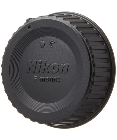 Nikon LF-4 Rear Lens Cap
