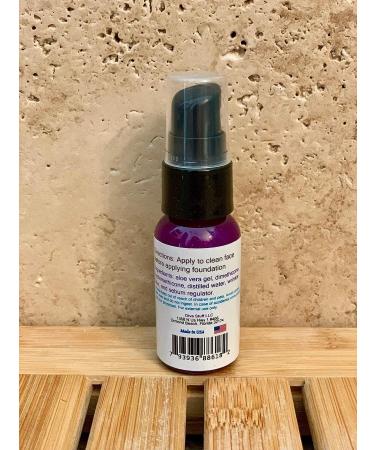 New Formula Makeup Primer with Wrinkle Blur and Sebum Control - Diva Stuff - Buy Online on SooperMarket.com