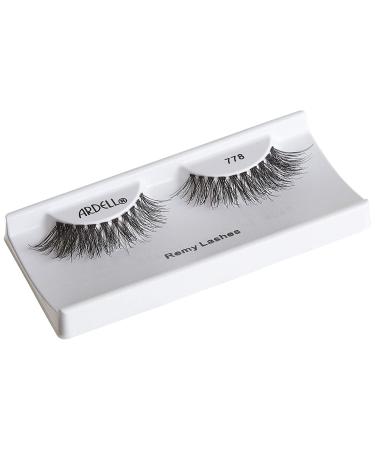 Get Glamorous with A-Remy Lash 778 - Premium Quality False Eyelashes - Buy Online on SooperMarket.com