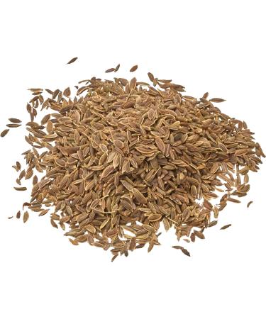 Old India Dill Seeds 500g - Premium Quality and Fresh Aroma - Buy Online on SooperMarket.com