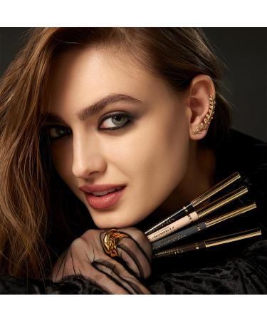 Vivienne Sabo Automatic Eyepencil Virtuose Automatique - Brown | Shop Internationally for Premium Eye Makeup - Buy Online on SooperMarket.com