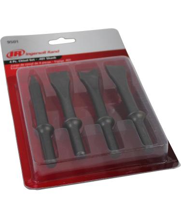 Ingersoll Rand 9501 4-Inch Edge Series Hammer Chisel Set - High-Quality Precision Tools - Buy Online on SooperMarket.com