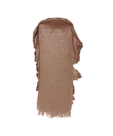 e.l.f. No Budge Cream Eyeshadow - Sand Dune | 3-in-1 Primer, Liner & Eyeshadow | Vegan & Cruelty-Free - Buy Online on SooperMarket.com