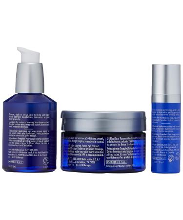 Jack Black Protein Booster Skin Serum | Anti-Aging | Pro Series Collection - Buy Online on SooperMarket.com